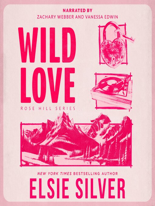 Cover image for Wild Love